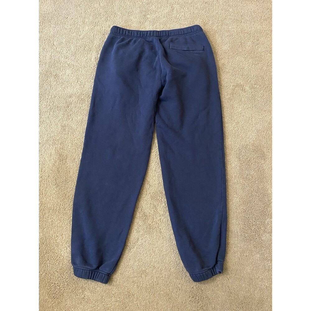 Nike Sportswear Club Fleece Joggers Casual Classic Streetwear Men’s Size L - Picture 11 of 13